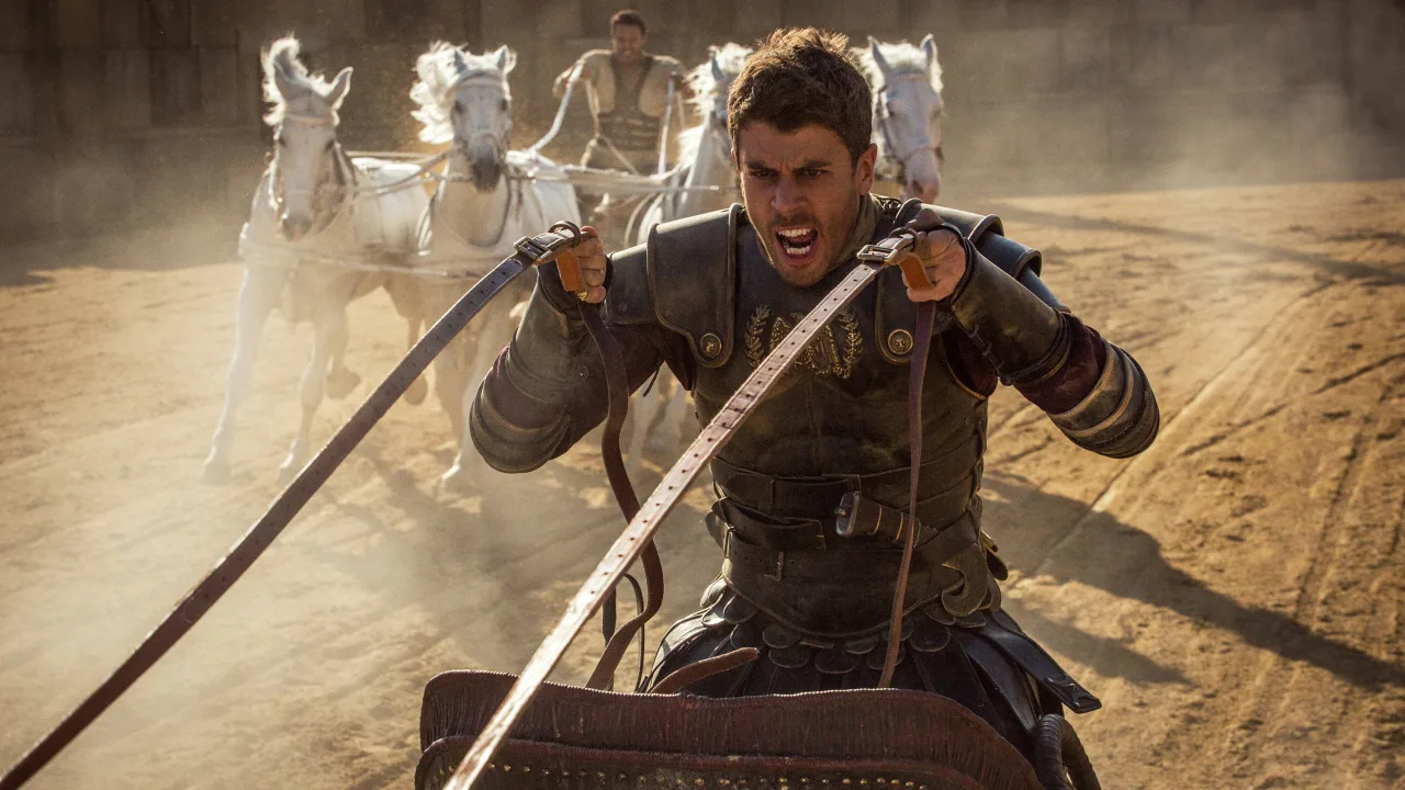 Ben-Hur İndir - görsel 5