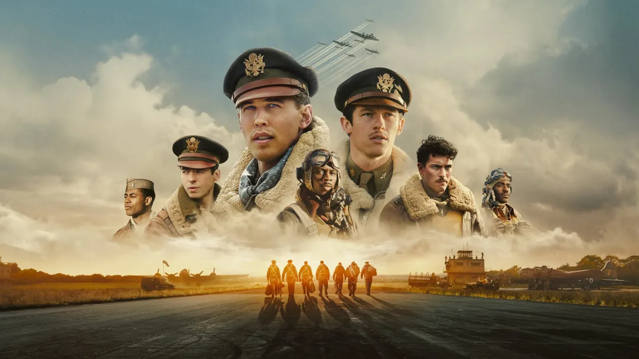 Gökyüzüne Hükmedenler 1080p Dual İndir - görsel 3