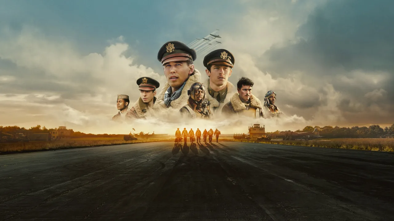 Gökyüzüne Hükmedenler 1080p Dual İndir - görsel 7