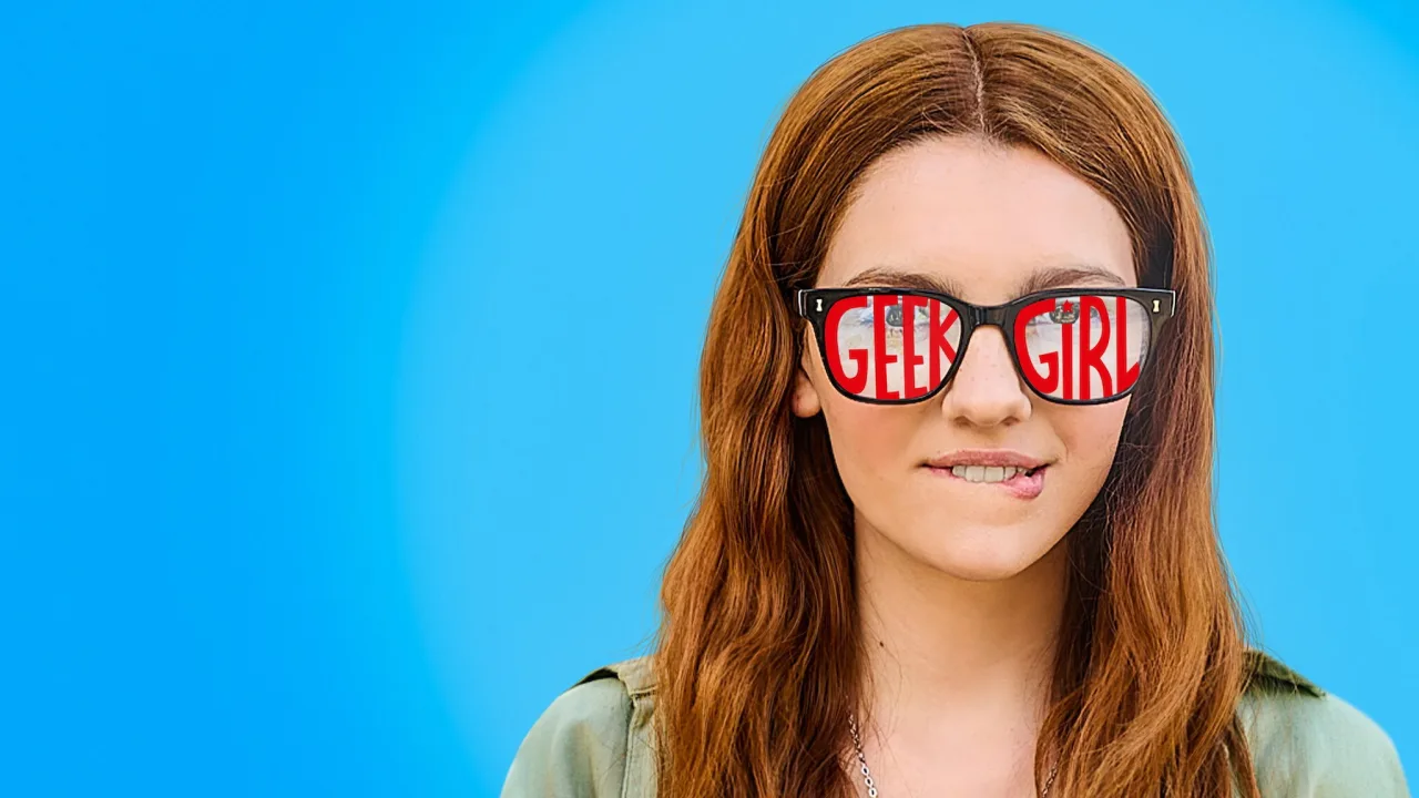Geek Girl 1080p İndir - görsel 8