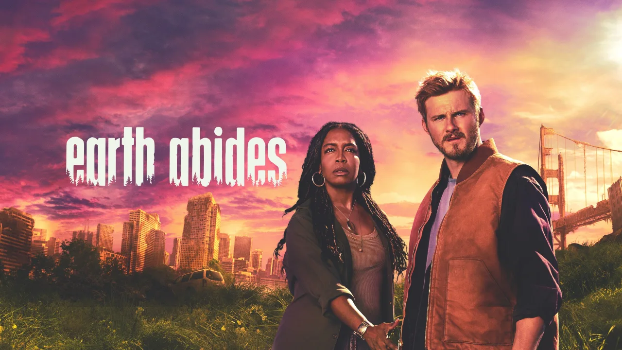 Earth Abides 1080p İndir - görsel 6