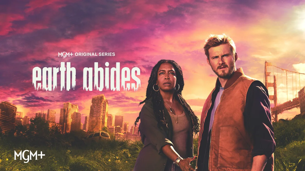 Earth Abides 1080p İndir - görsel 7