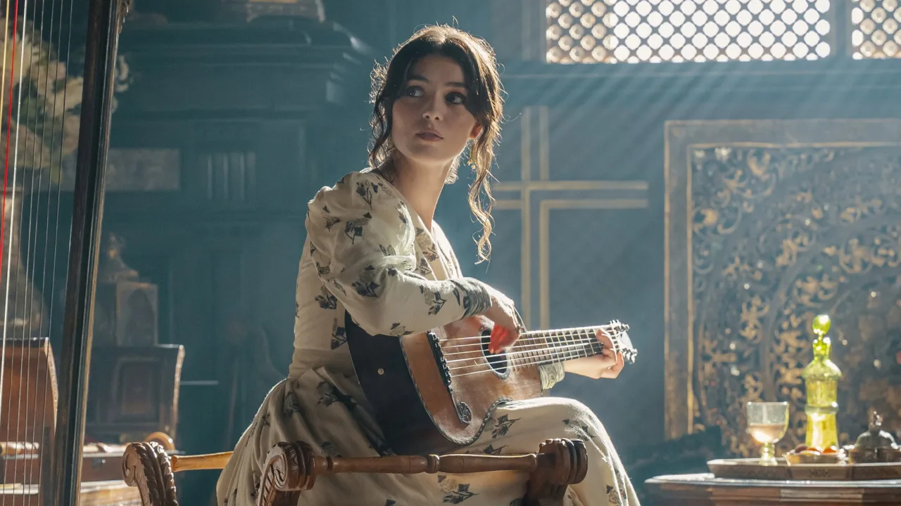 Monte Cristo Kontu İndir - görsel 5