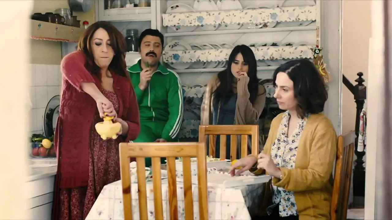 Mutlu Aile Defteri İndir - görsel 4