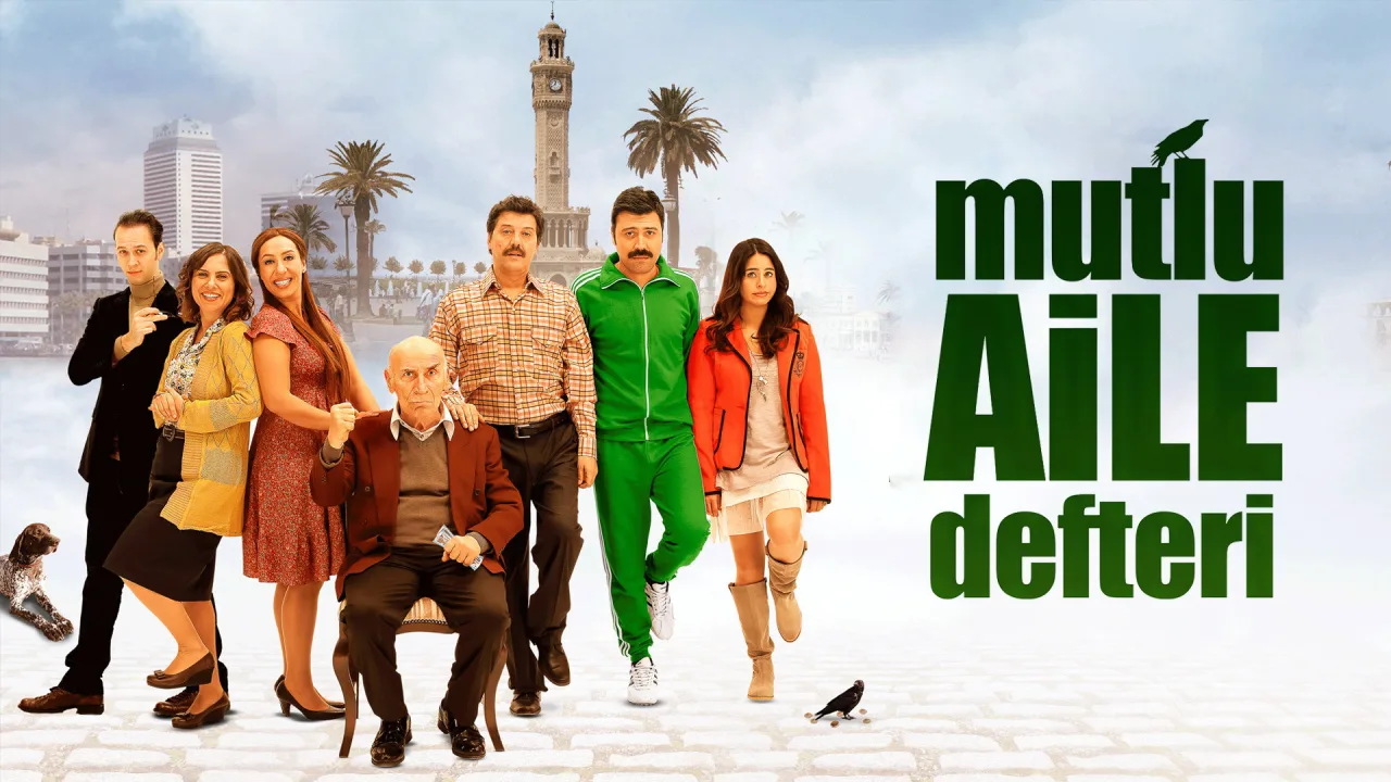 Mutlu Aile Defteri İndir - görsel 6