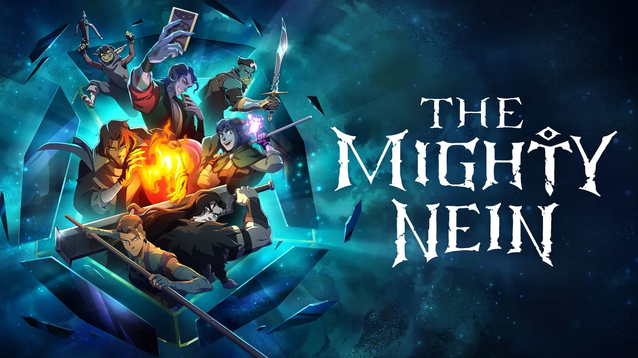The Mighty Nein 1080p İndir - görsel 7