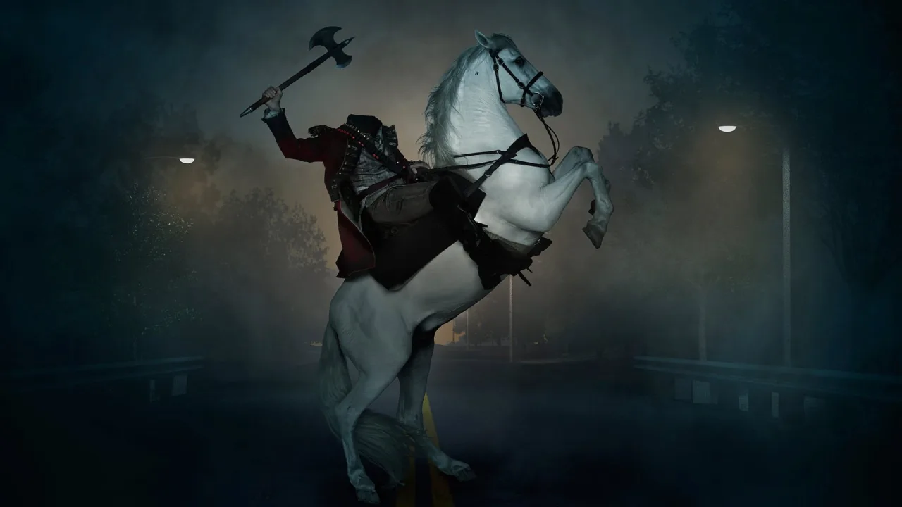 Sleepy Hollow 1080p İndir - görsel 10