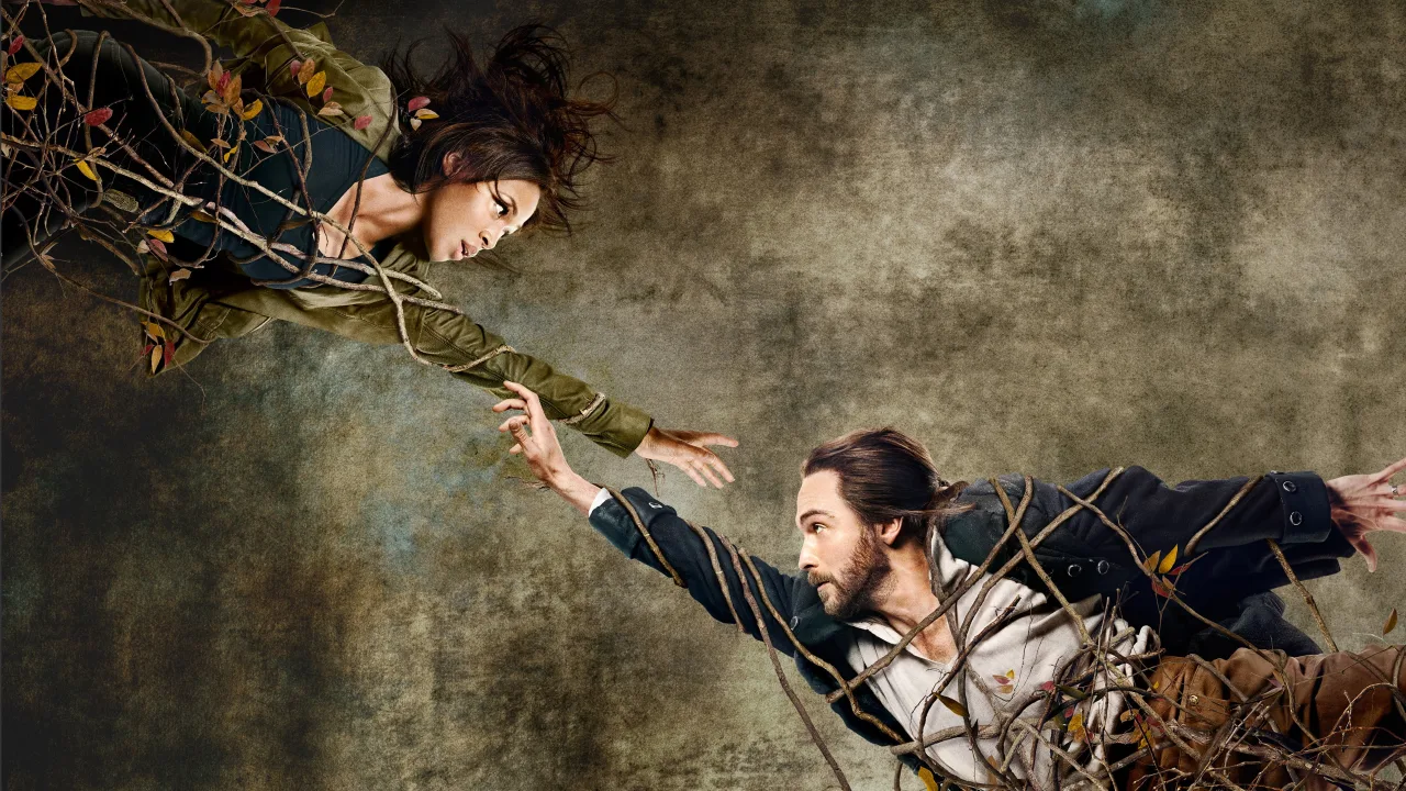 Sleepy Hollow 1080p İndir - görsel 2