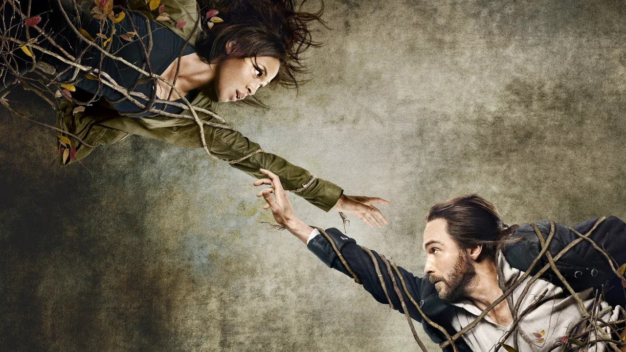 Sleepy Hollow 1080p İndir - görsel 3