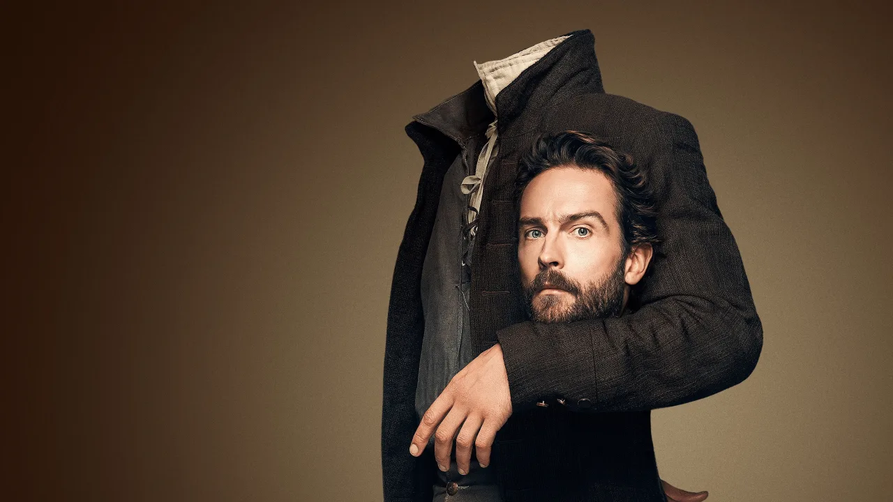 Sleepy Hollow 1080p İndir - görsel 6