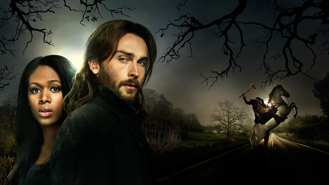 Sleepy Hollow 1080p İndir - görsel 7