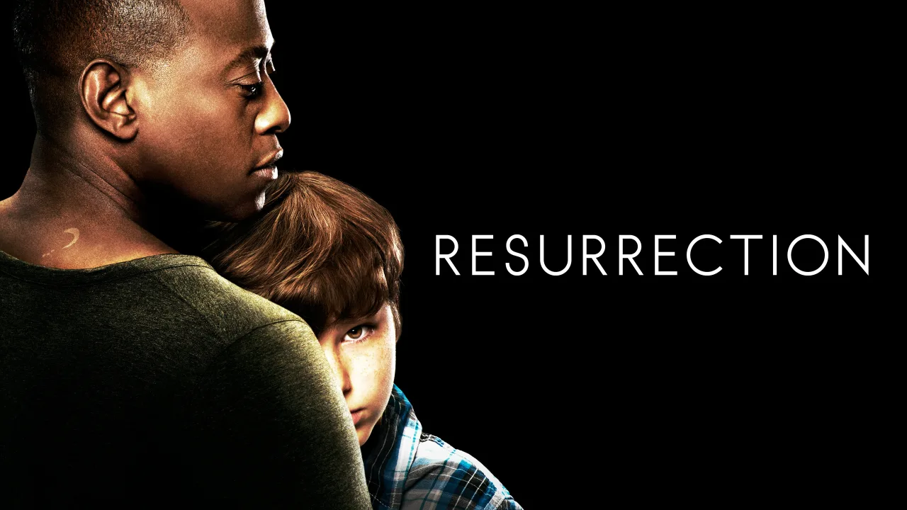 Resurrection 720p İndir - görsel 9