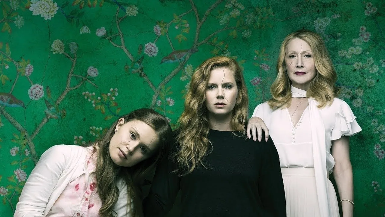 Sharp Objects 1080p İndir - görsel 10