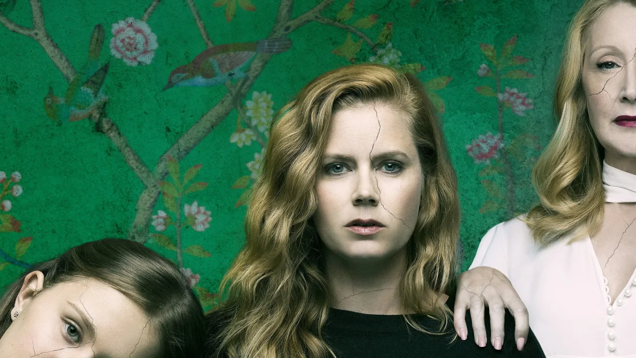 Sharp Objects 1080p İndir - görsel 5