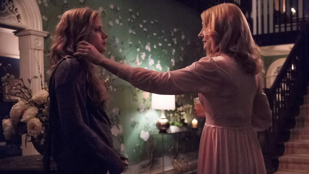 Sharp Objects 1080p İndir - görsel 9