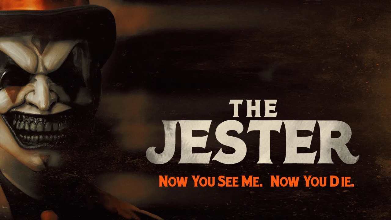 Jester: İntikam Gecesi İndir - görsel 4