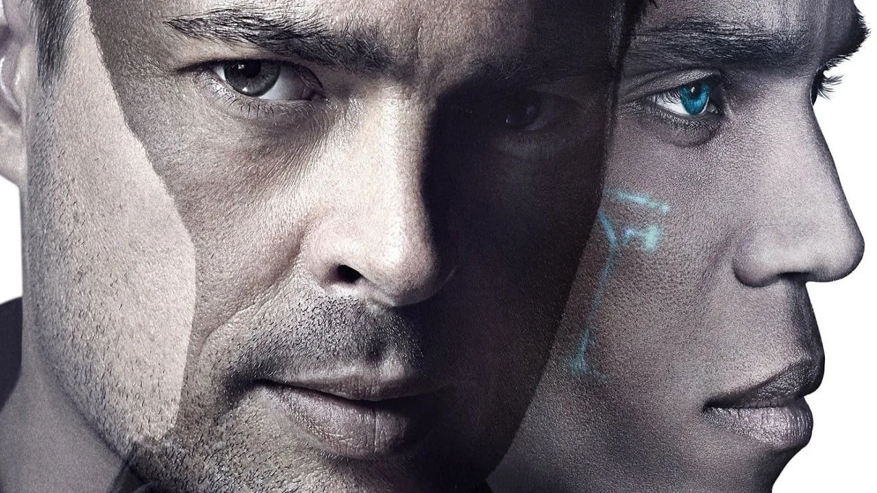 Almost Human 1080p İndir - görsel 9