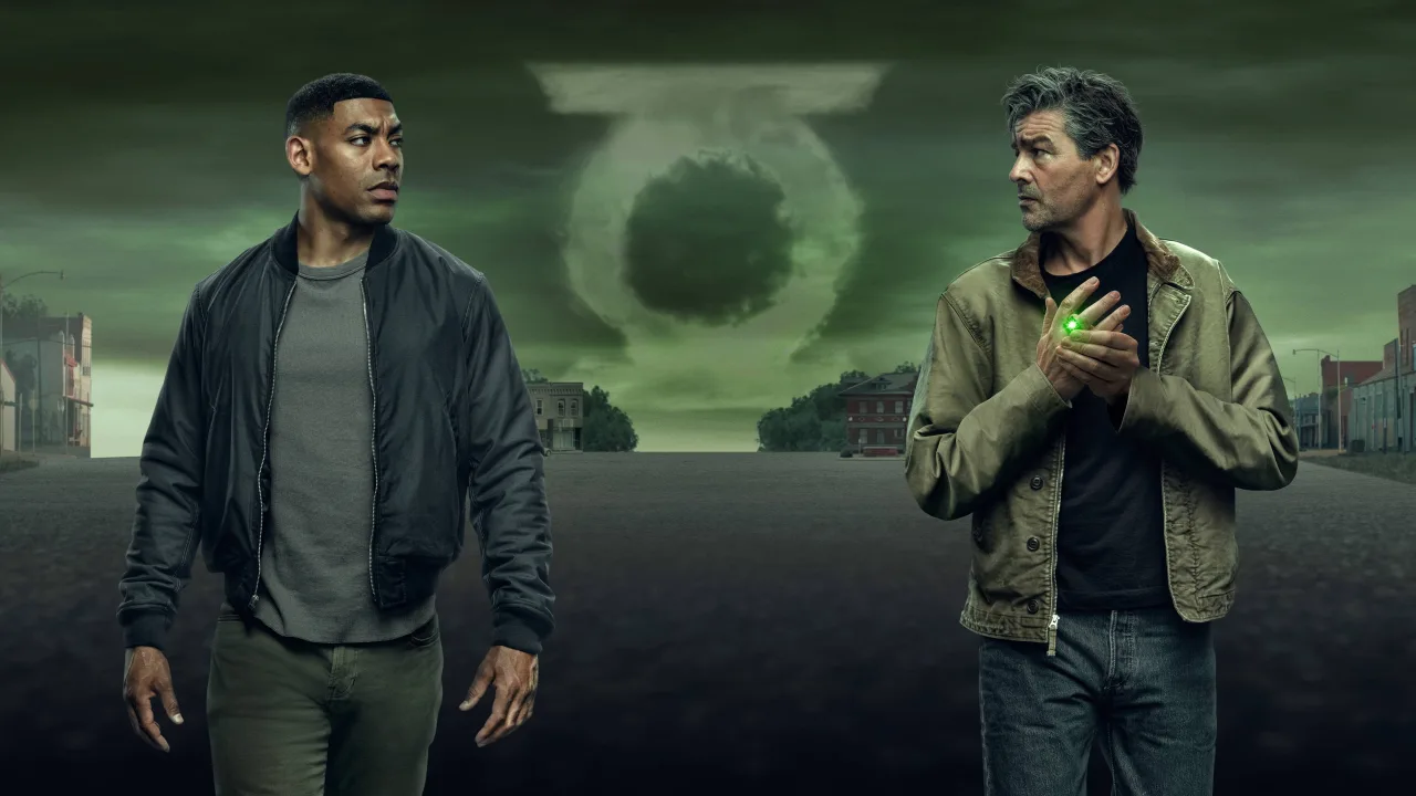 Lanterns 1080p Dual İndir - görsel 7