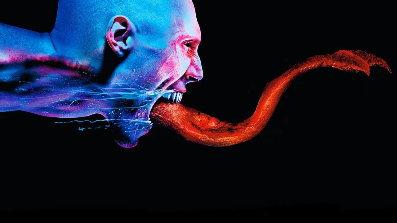 The Strain 1080p İndir - görsel 10