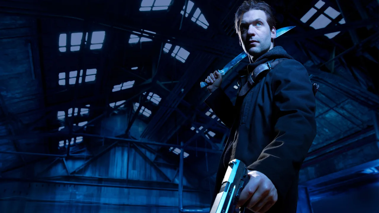 The Strain 1080p İndir - görsel 3