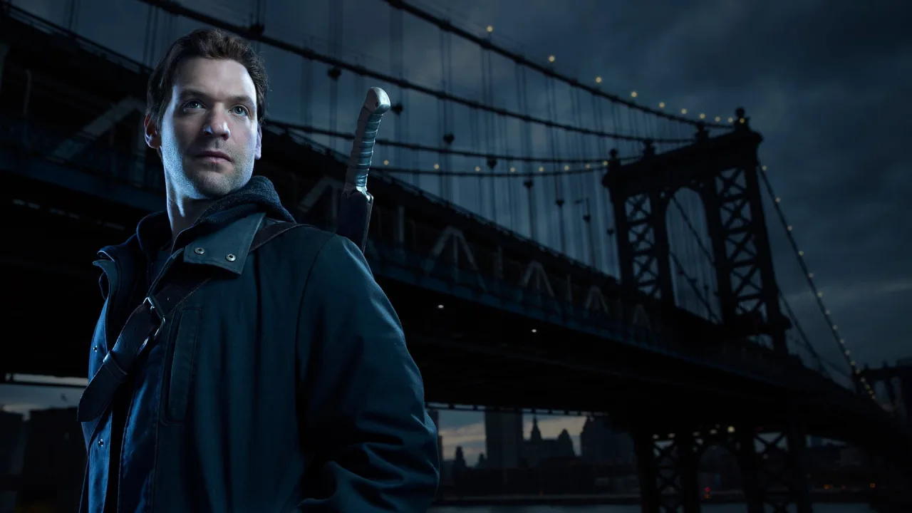 The Strain 1080p İndir - görsel 8