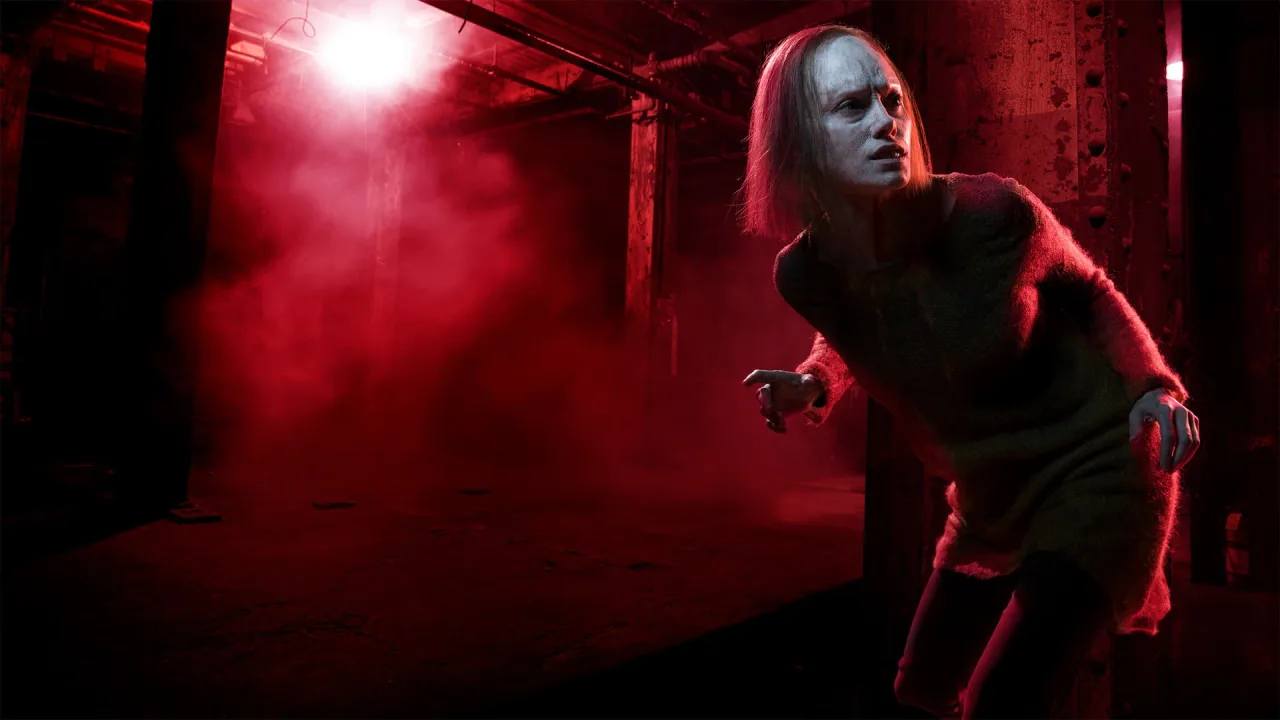 The Strain 1080p İndir - görsel 9