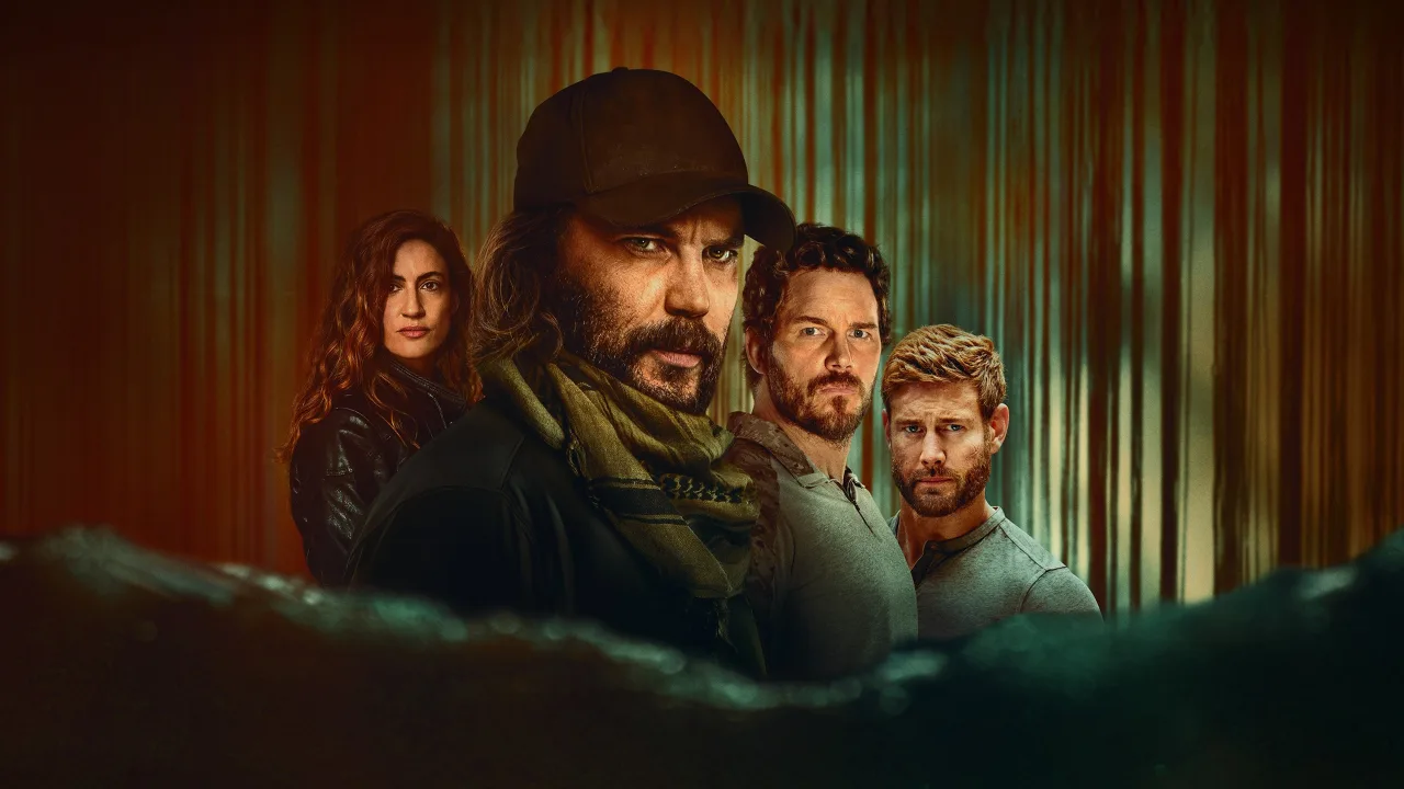 İnfaz Listesi: Kara Kurt 1080p İndir - görsel 1