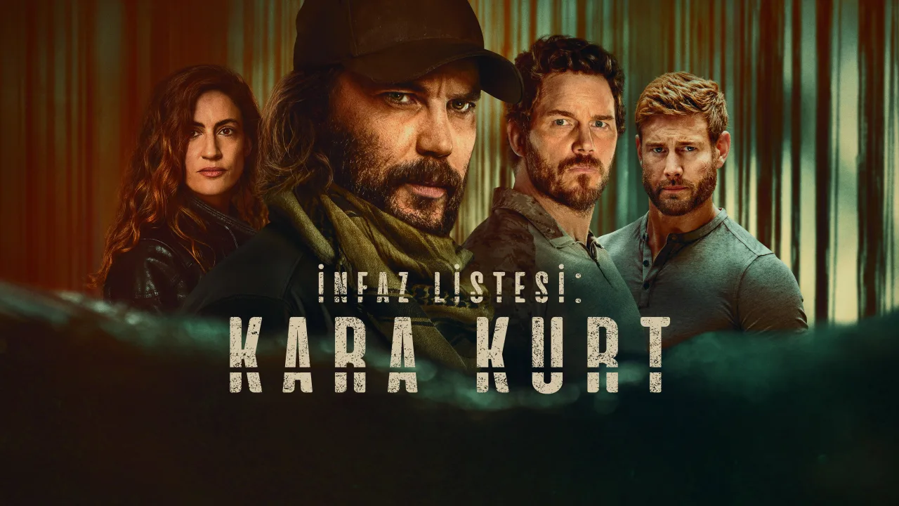 İnfaz Listesi: Kara Kurt 1080p İndir - görsel 3