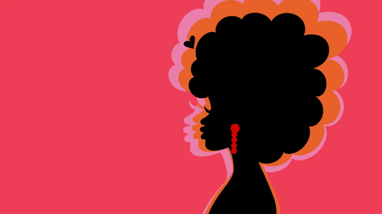 Black Barbie İndir - görsel 3