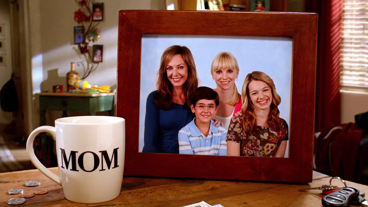 Mom 1080p İndir - görsel 7