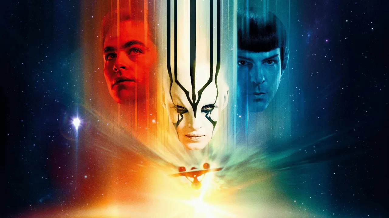 Star Trek Sonsuzluk İndir - görsel 3