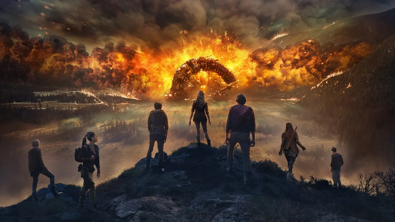 The 100 İndir - görsel 2