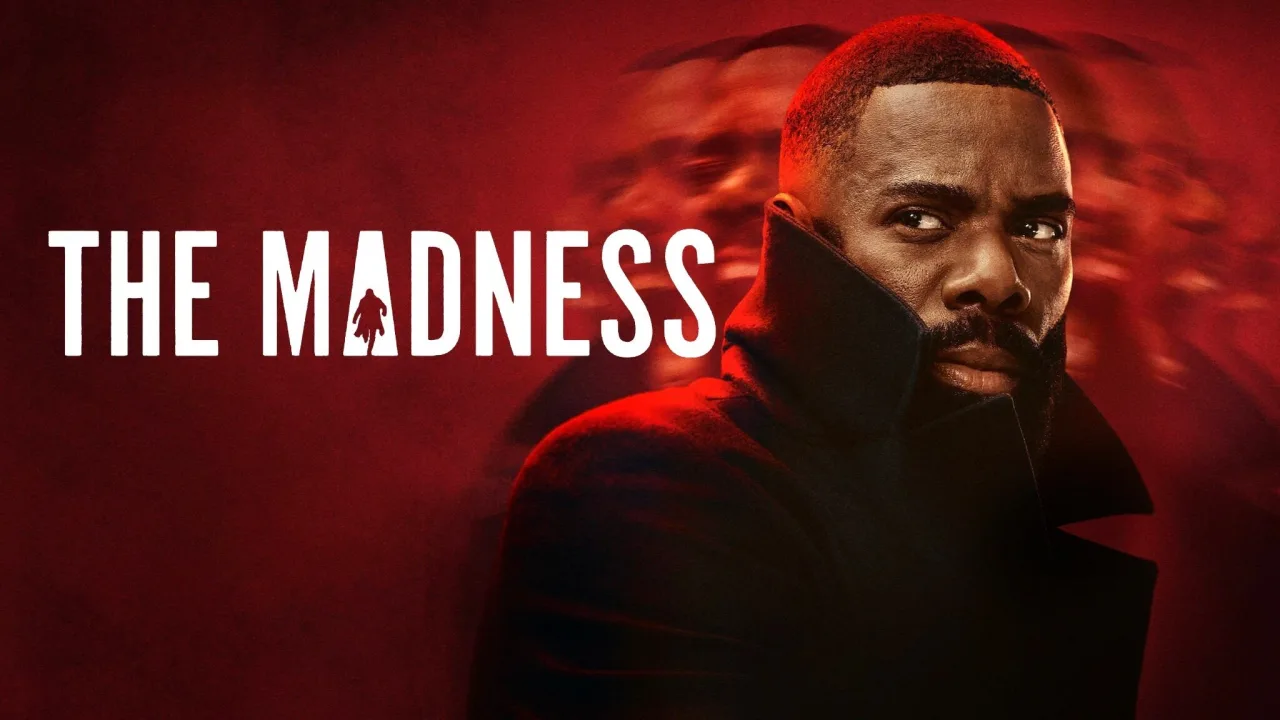 The Madness 1080p İndir - görsel 7