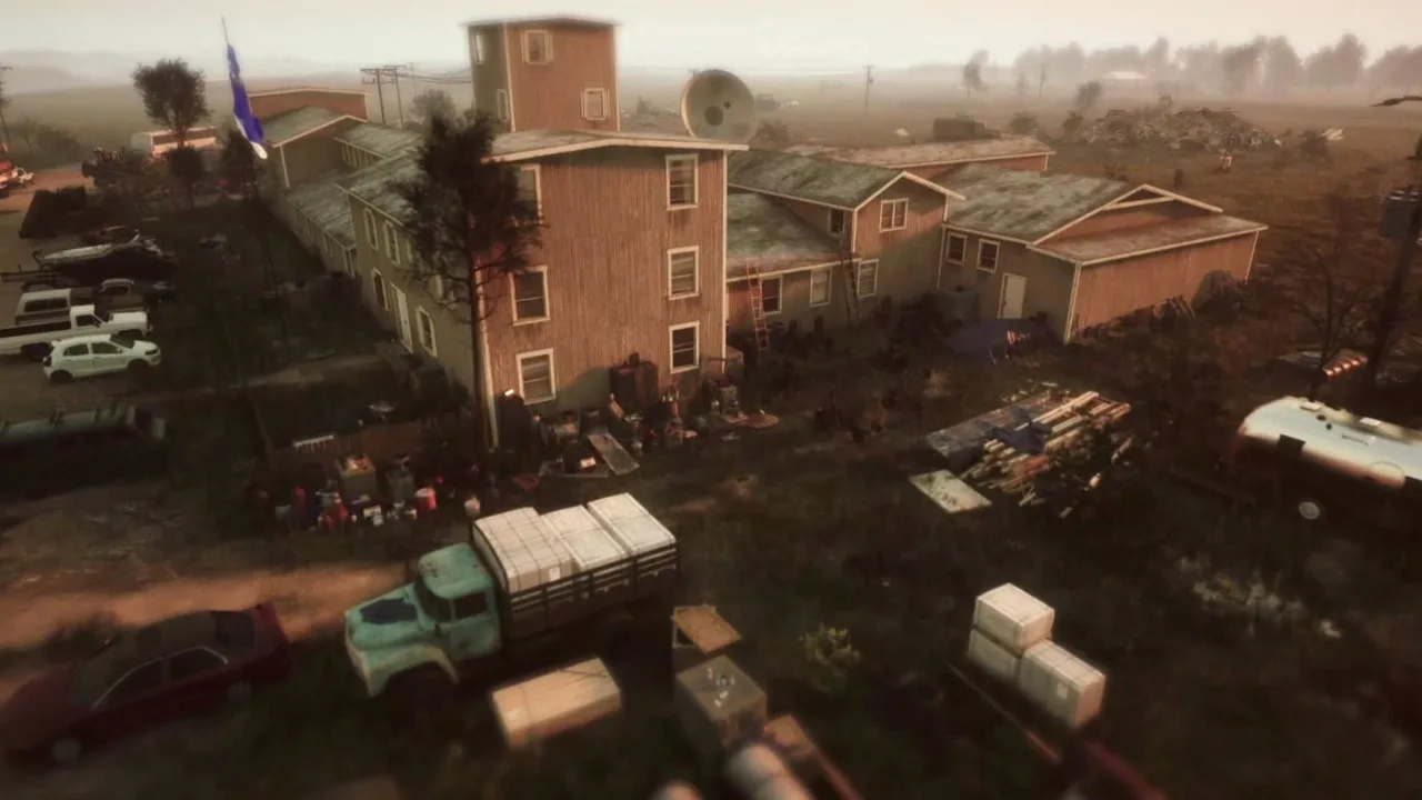 Waco: American Apocalypse İndir - görsel 3