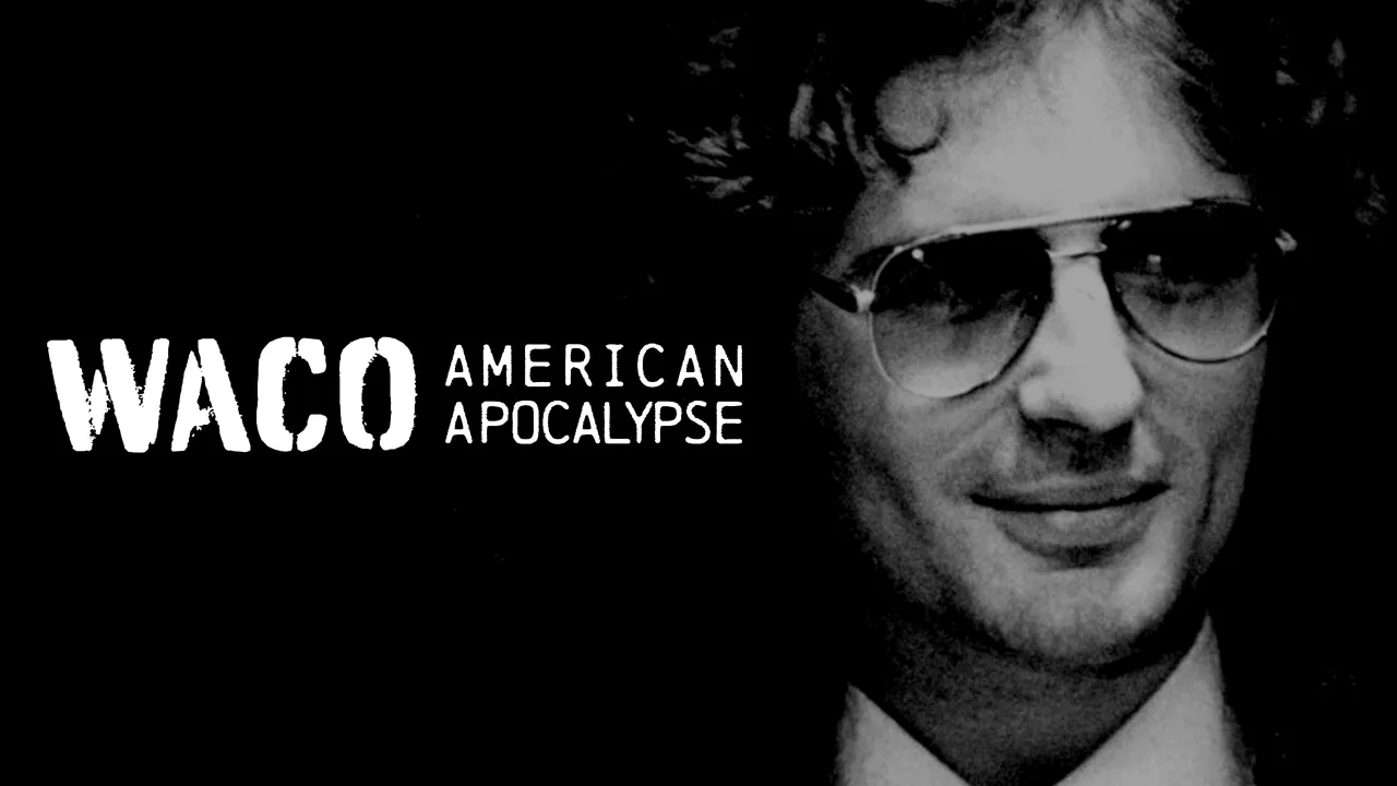 Waco: American Apocalypse İndir - görsel 6