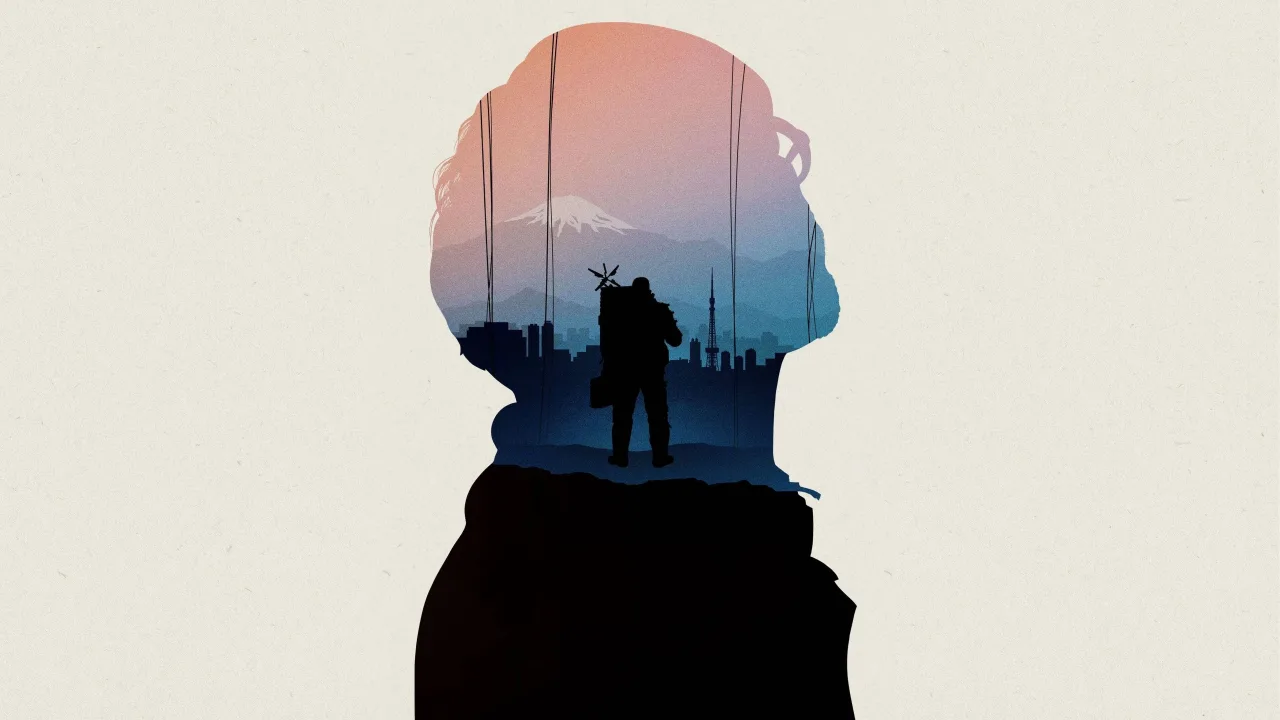 Hideo Kojima: Connecting Worlds İndir - görsel 1
