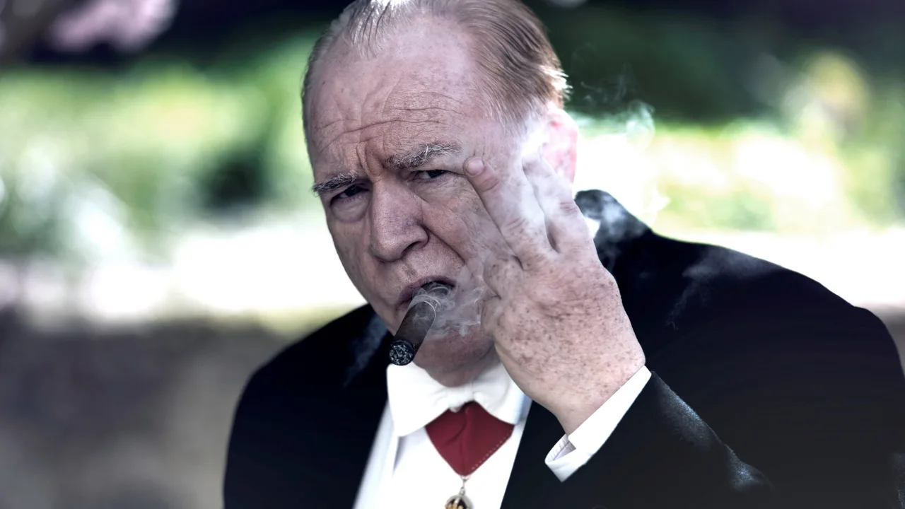 Churchill İndir - görsel 4