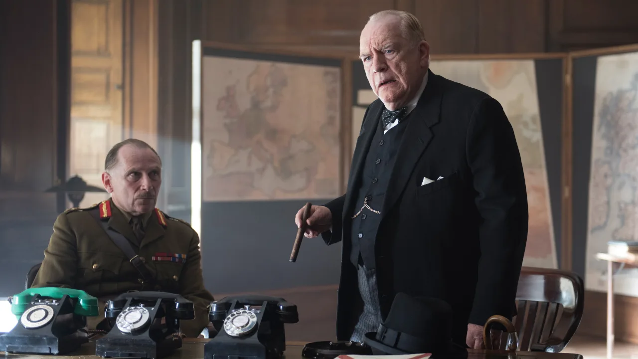 Churchill İndir - görsel 8