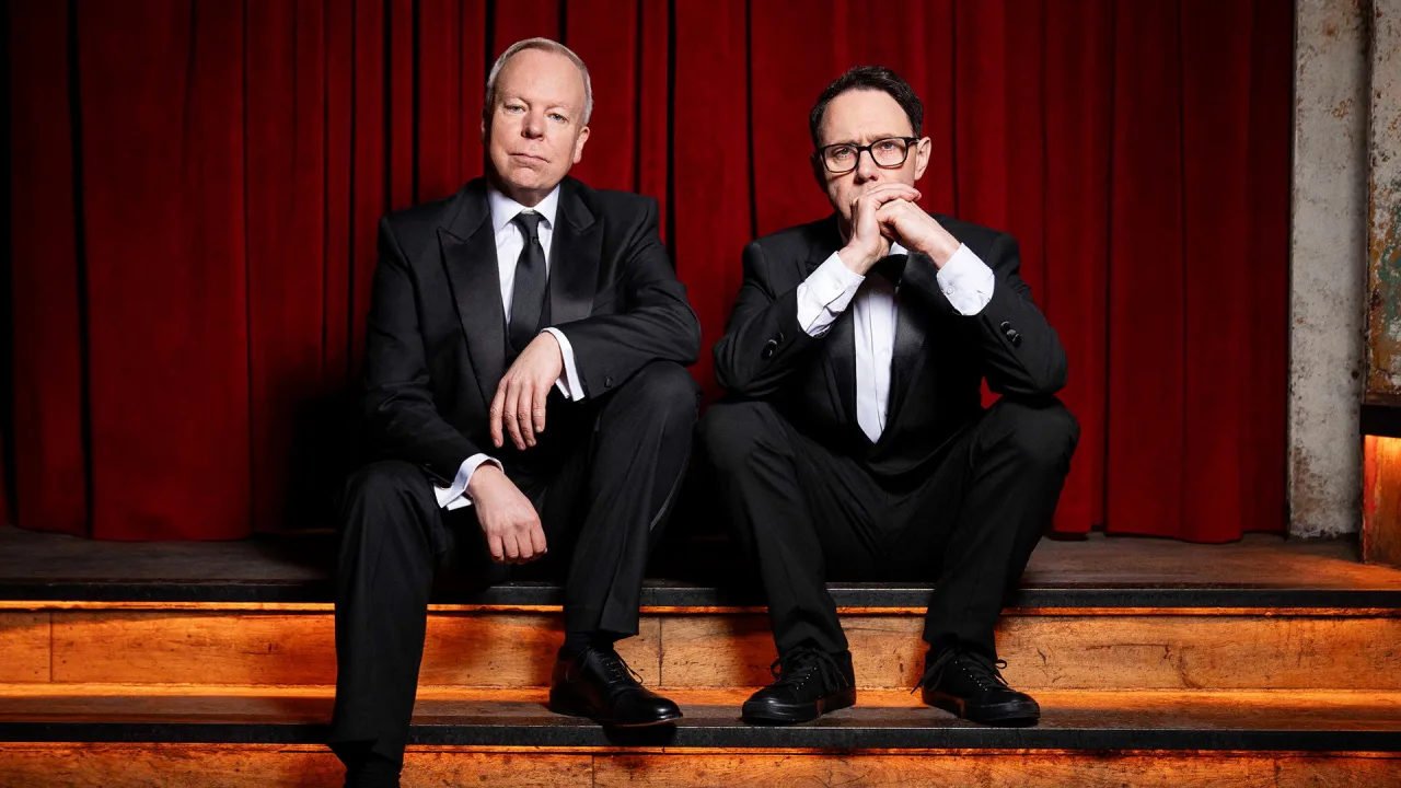 Inside No. 9 İndir - görsel 3