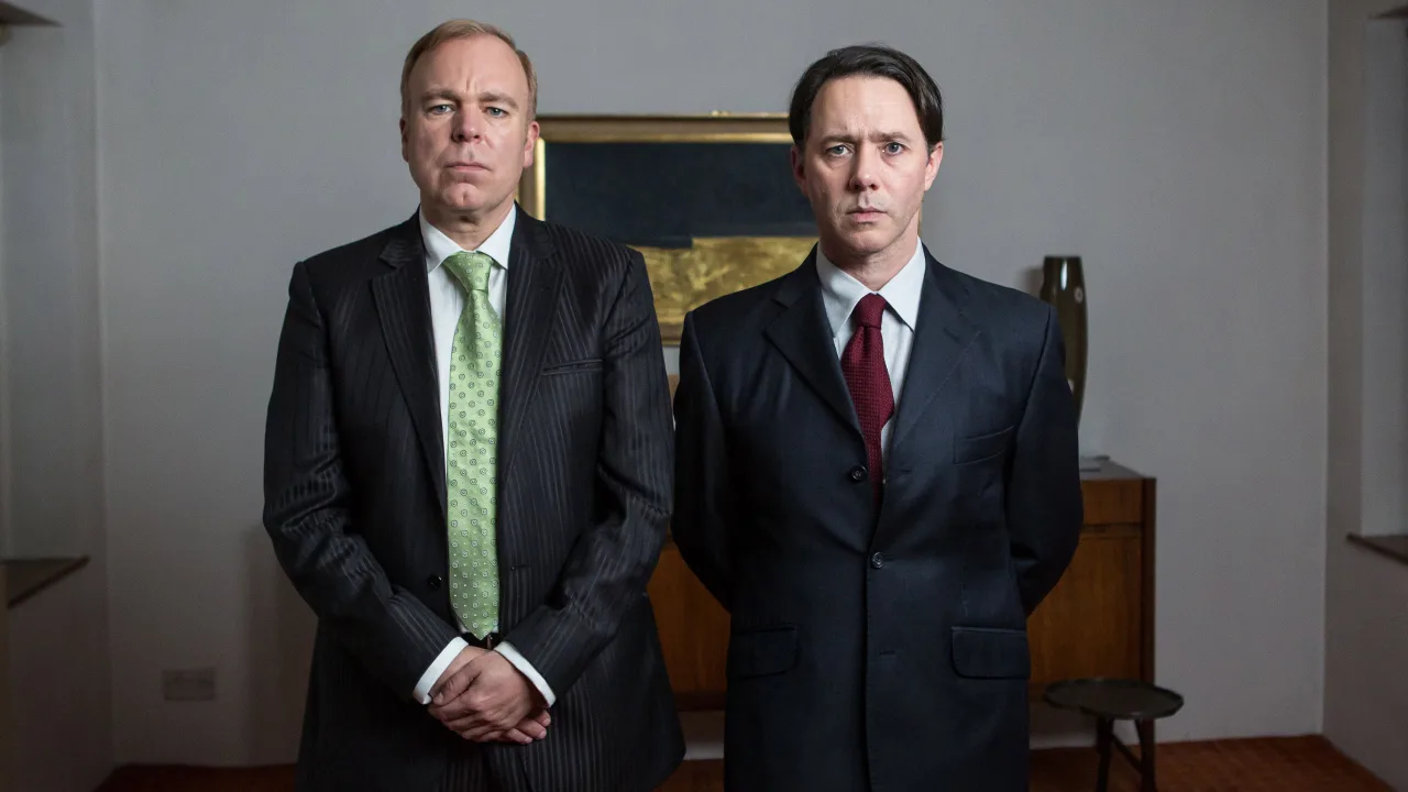 Inside No. 9 İndir - görsel 5