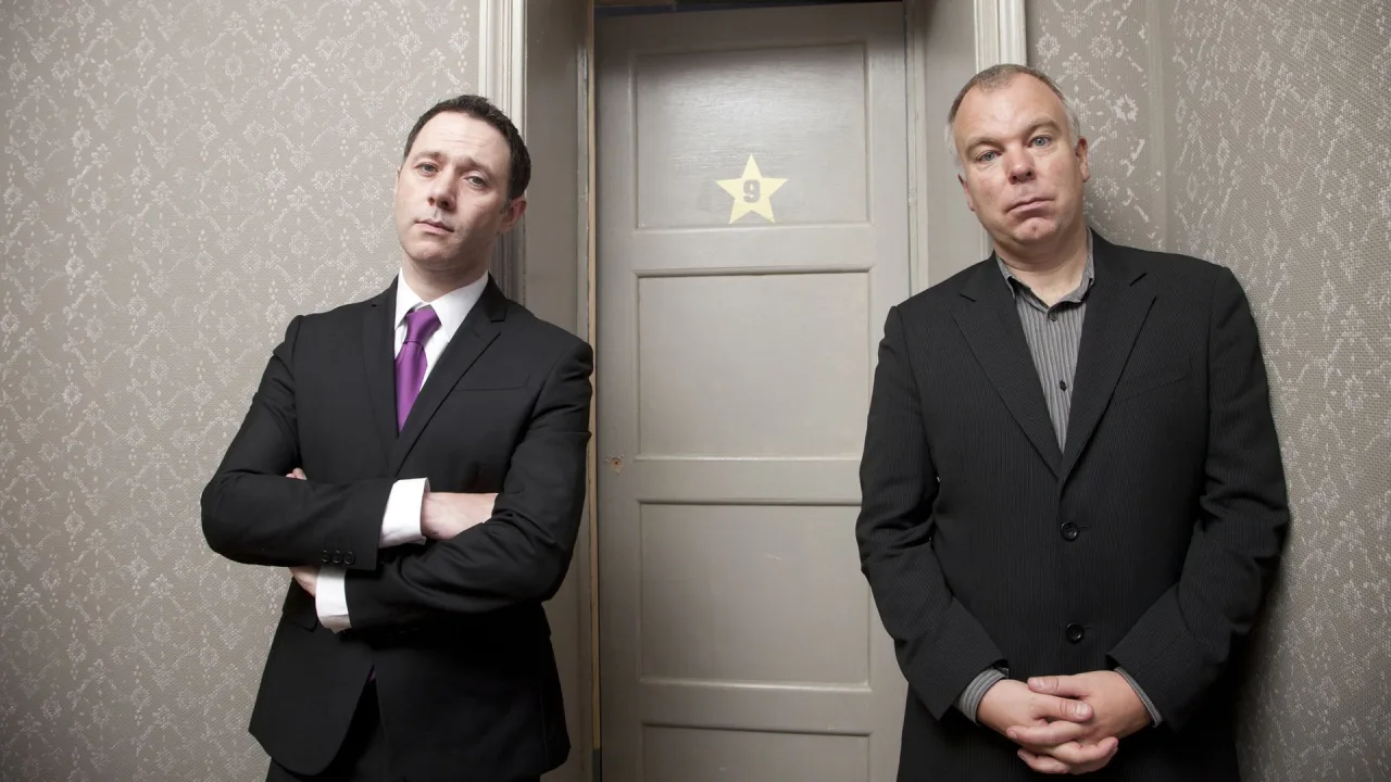 Inside No. 9 İndir - görsel 6
