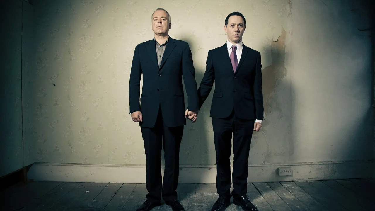 Inside No. 9 İndir - görsel 9