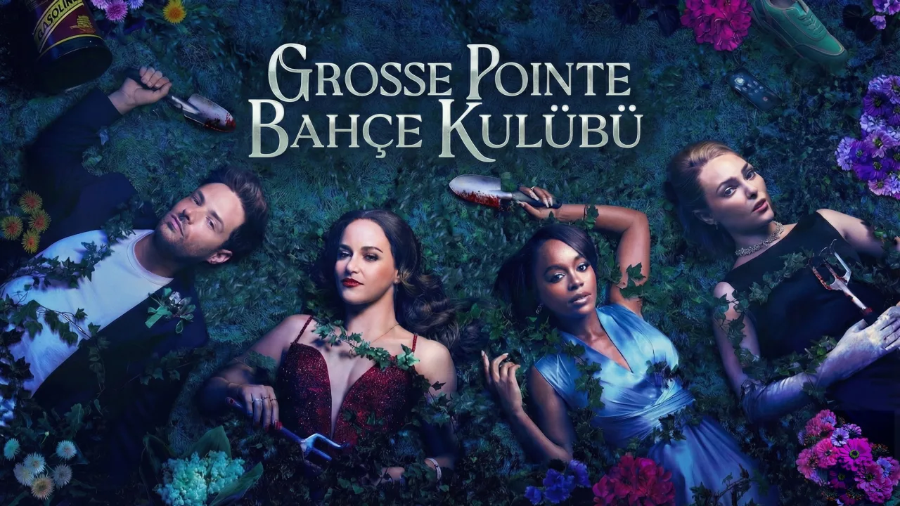 Grosse Pointe Garden Society 1080p İndir - görsel 10