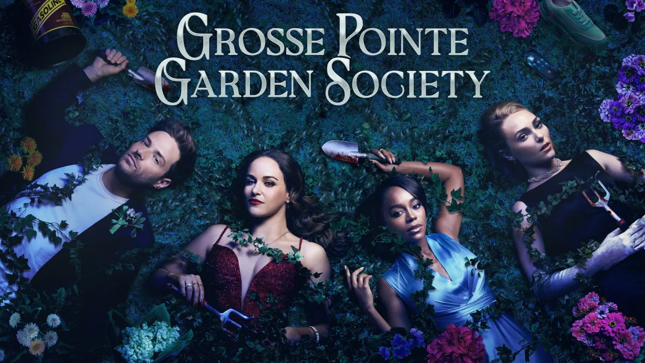 Grosse Pointe Garden Society 1080p İndir - görsel 6