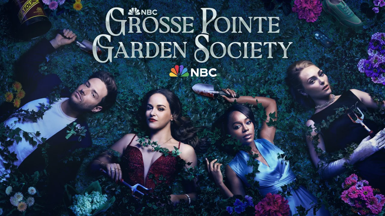 Grosse Pointe Garden Society 1080p İndir - görsel 7