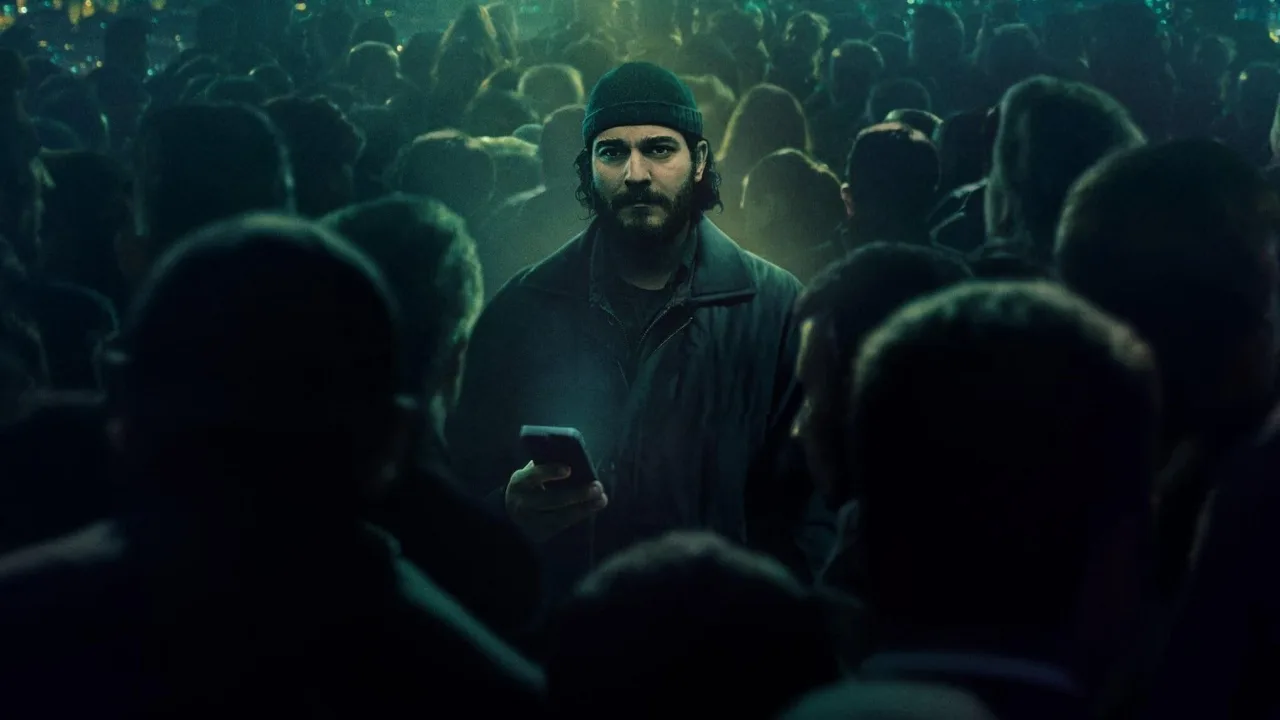 Kübra 1080p İndir - görsel 1