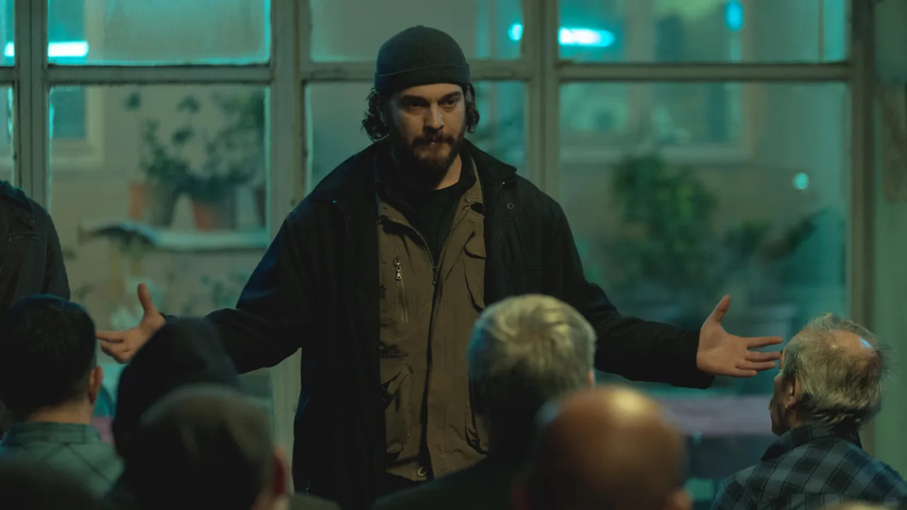 Kübra 1080p İndir - görsel 4