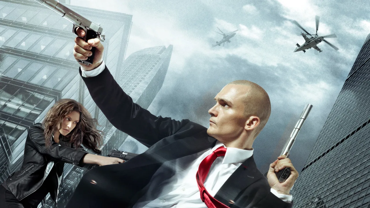 Hitman: Ajan 47 İndir - görsel 1