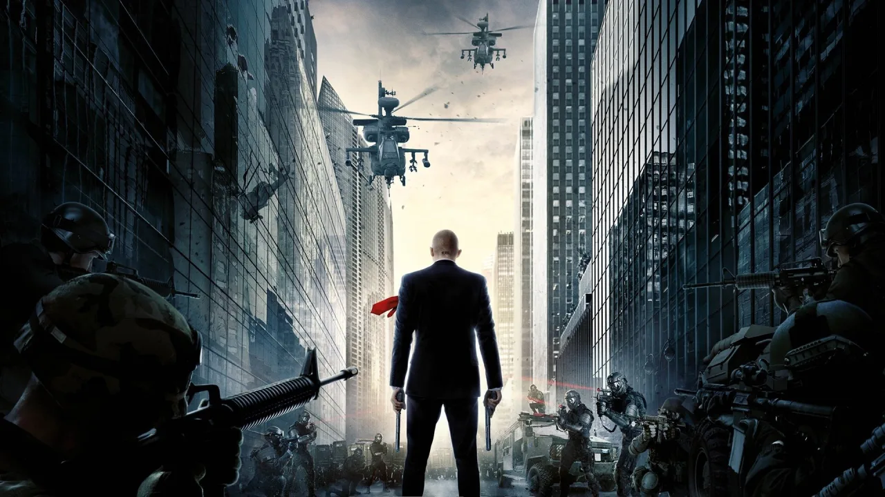 Hitman: Ajan 47 İndir - görsel 4