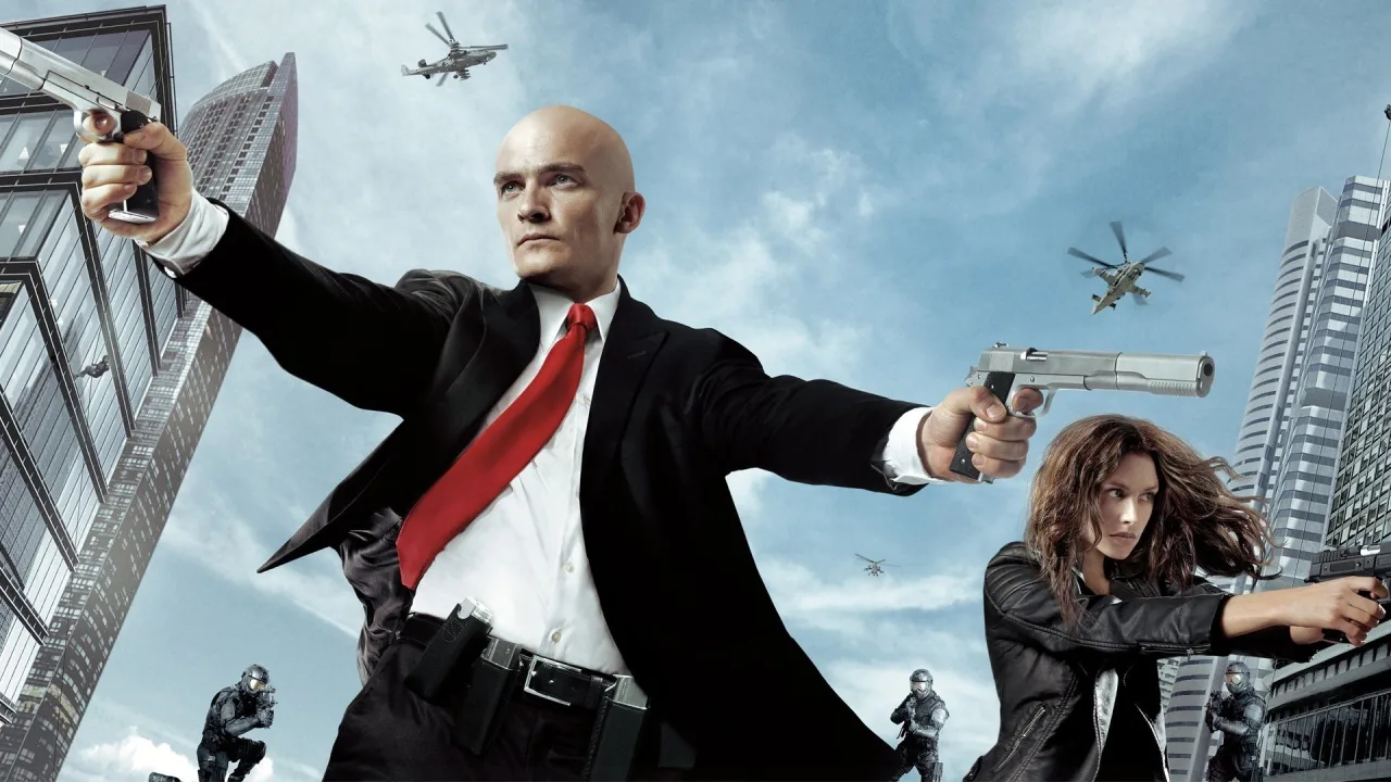 Hitman: Ajan 47 İndir - görsel 6